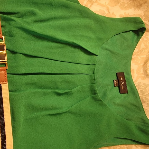 Cute Spring dress - Picture 6 of 6